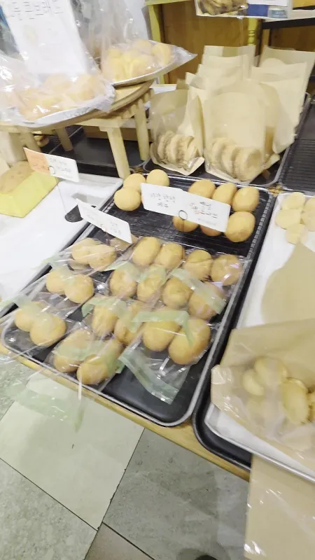 Hyoja Bakery