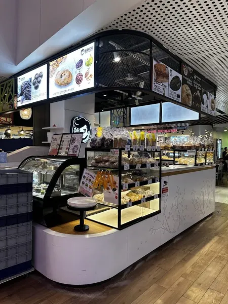 Duke Bakery