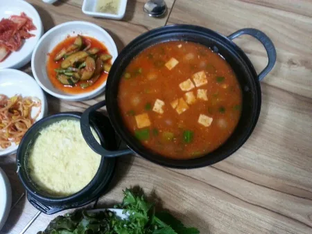 추운돼지삼겹살 공릉점(철길공원)본점