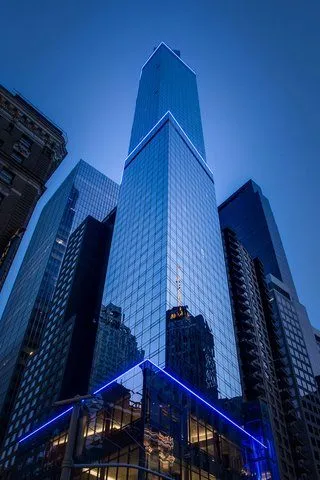 Westhouse Hotel New York