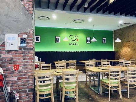 Cheongdamdong Sauce