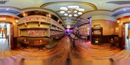 The Flatiron Room NoMad