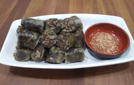 Jageun Dwaeji Gukbap
