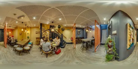 Toi & Moi Cafe