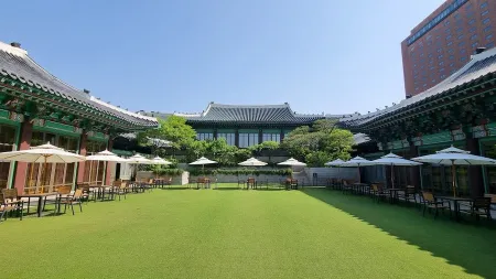 영빈관