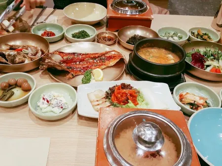 용호동낙지 인천송도점