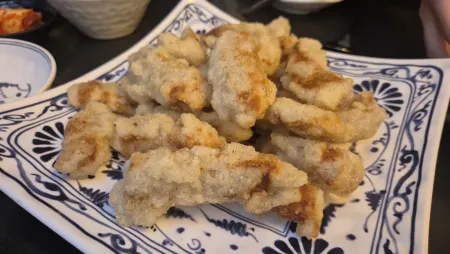 Hohwadaebanjeom