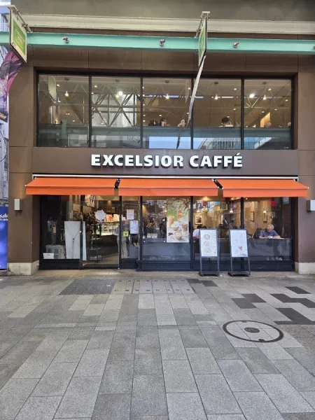 Excelsior Caffé