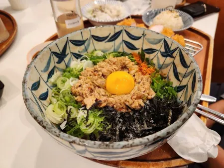 Baeksojeong Gongneung Branch