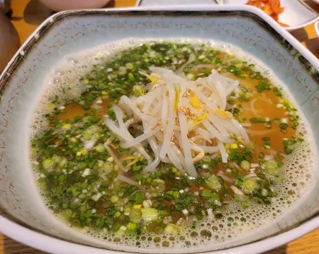 Kim Seyeong Guksu