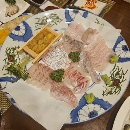 Doseong Ilsik
