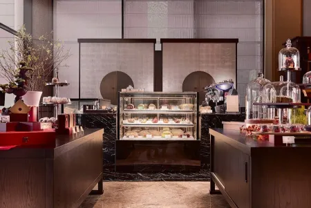 Baguette Grand Hyatt Taipei