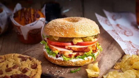 Bagelstein