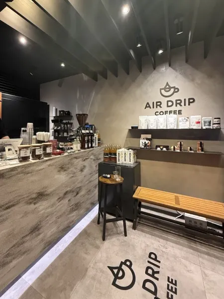 AIR DRIP COFFEE SHIBUYA