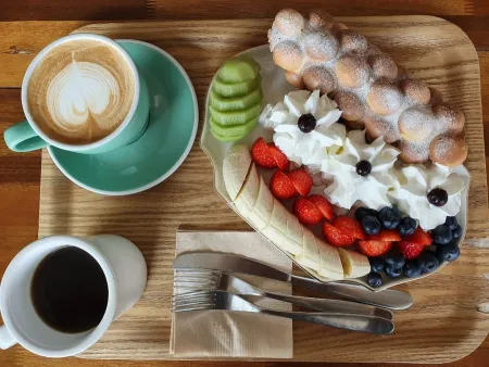 Cafe Gam