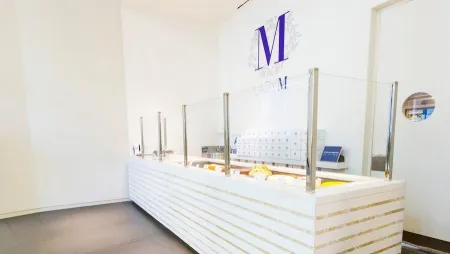 レディ M ケーキー ブティック