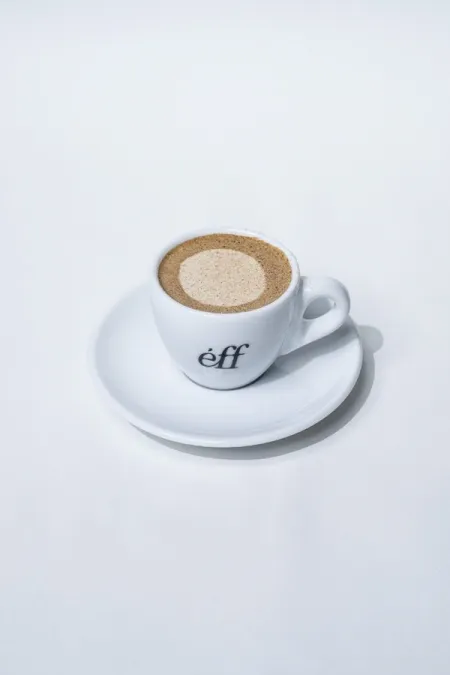 eff coffee