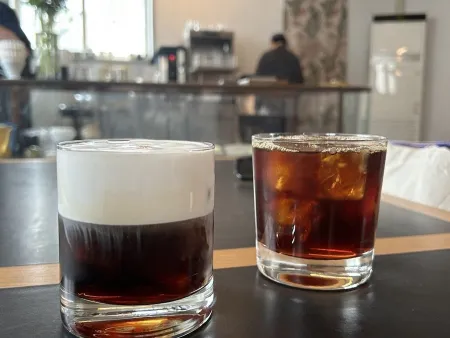 Coffeesa Maria