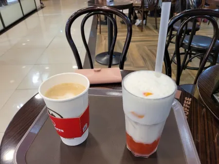 더카페