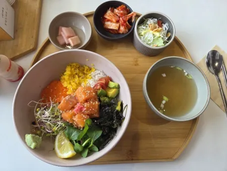 오마이밥