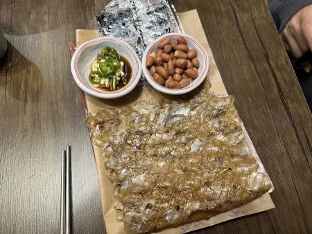 Inssaeng Maekju Nowon Branch