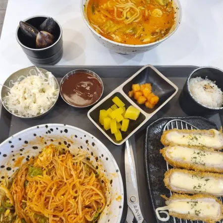 Eva Donkatsu Hadan Branch
