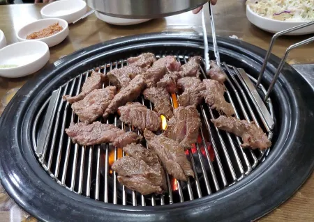 Deullnyeok Sutbul Gui