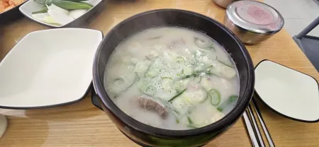 대촌한우곰탕