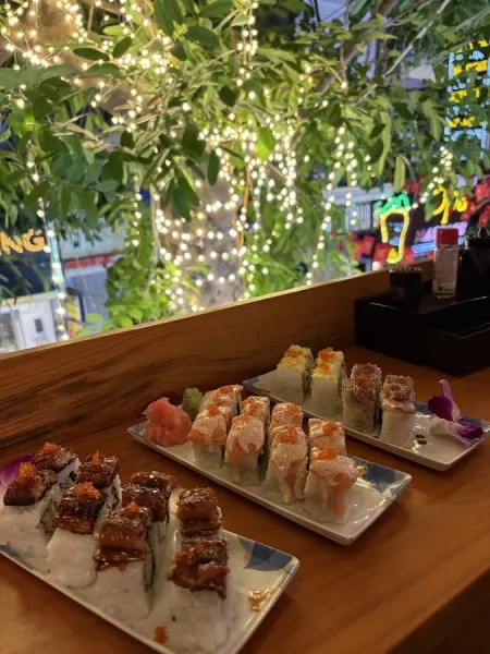 Yoi Sushi & Ramen