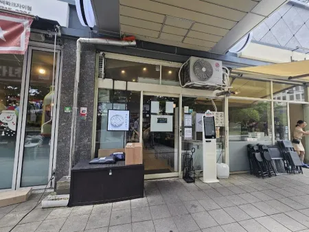 Udon Iyoiyo 2nd Branch