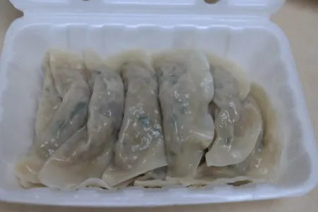 부흥만두