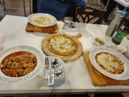 파스타랩