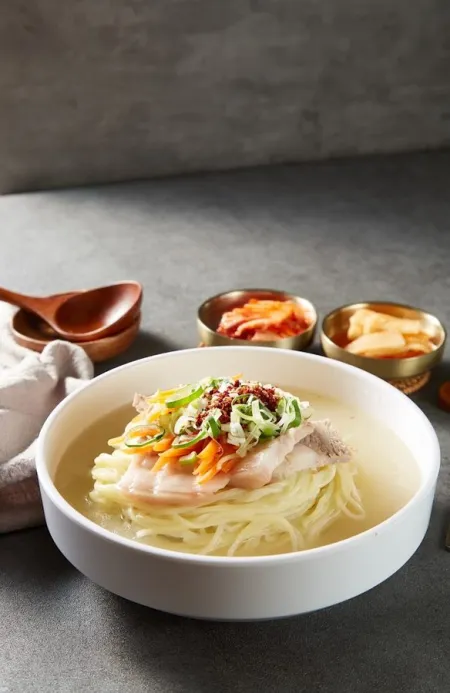 Jeju Sanbang Sikdang Hamdeok Branch