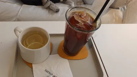 카페스테어스