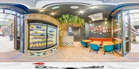 Côté Sushi