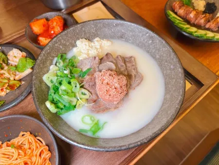 Gaesong Gomtang