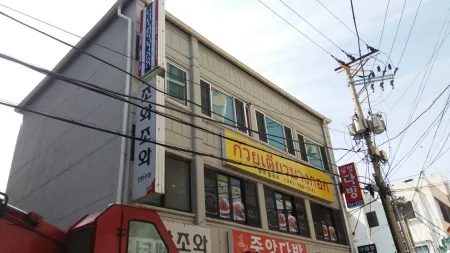 방콕쌀국수