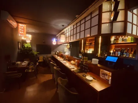 YAKITORI KIN ICHI