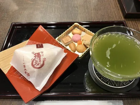 Ginza Kikunoya
