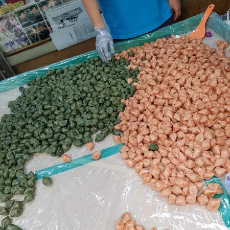 Shimgane Tteokjip