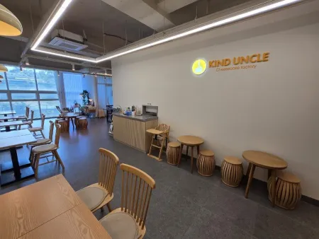 Kind Uncle Busan Osiria Branch