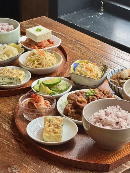 Yeonnam Geugot