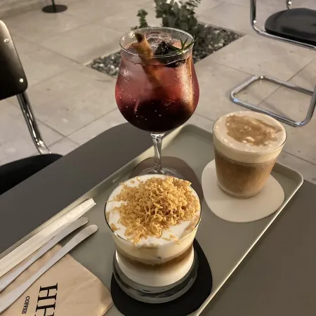 HH Coffee