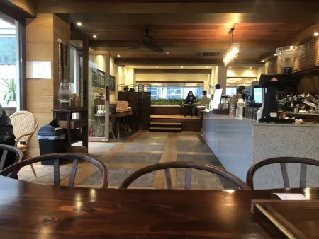 Doko - Dosi Nongga Cafe