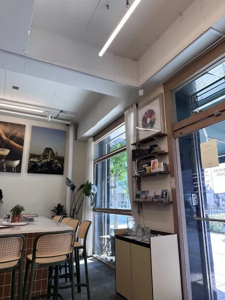4ozday Coffee Roasters