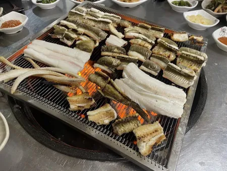 대성수산
