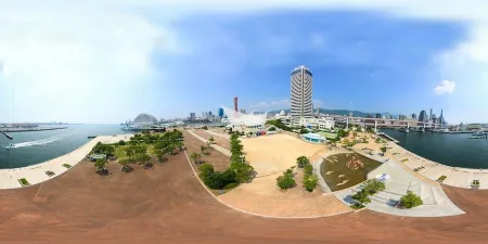 Port of Kobe Earthquake Memorial Park