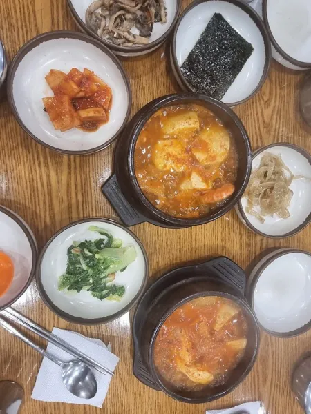 Daedo Ddukbaegi