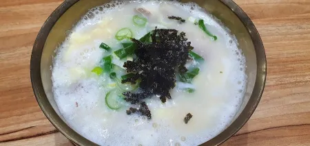 Appa Gomtang Seodaemun Station Branch