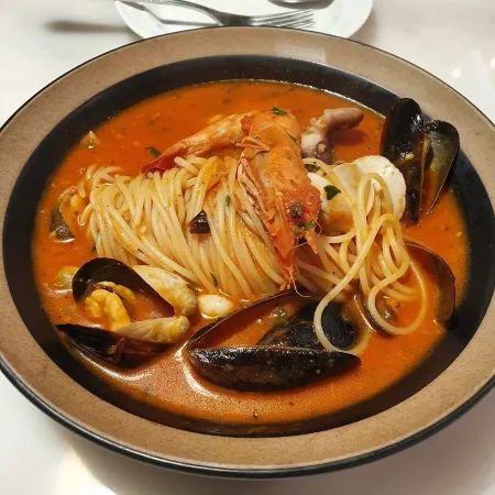 Patio 42 Hapjeong Branch